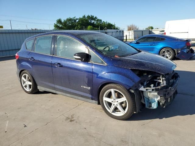 2016 Ford C-MAX SE