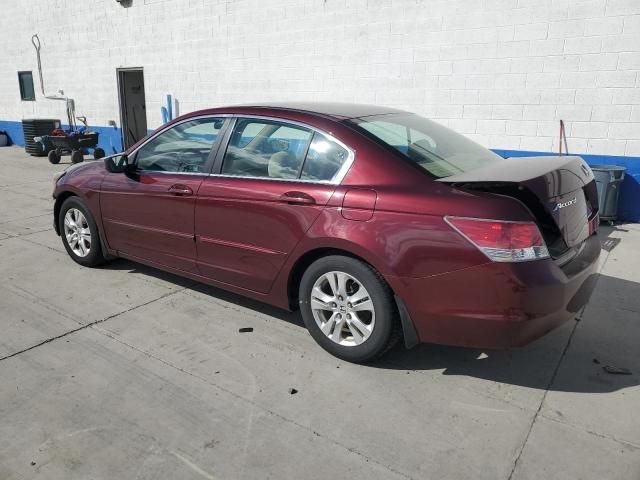 2010 Honda Accord LXP