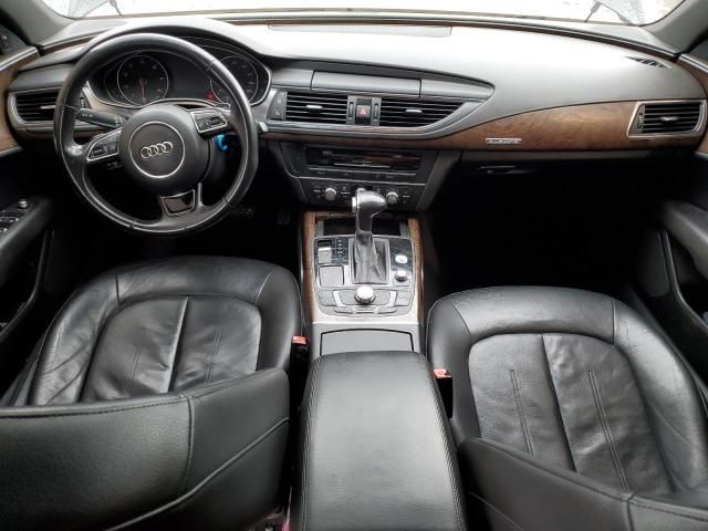 2013 Audi A7 Premium Plus