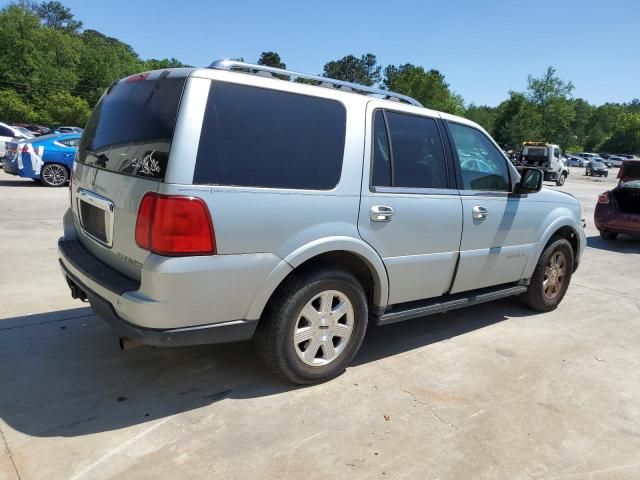 2005 Lincoln Navigator