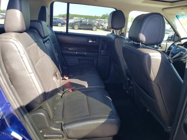 2013 Ford Flex Limited