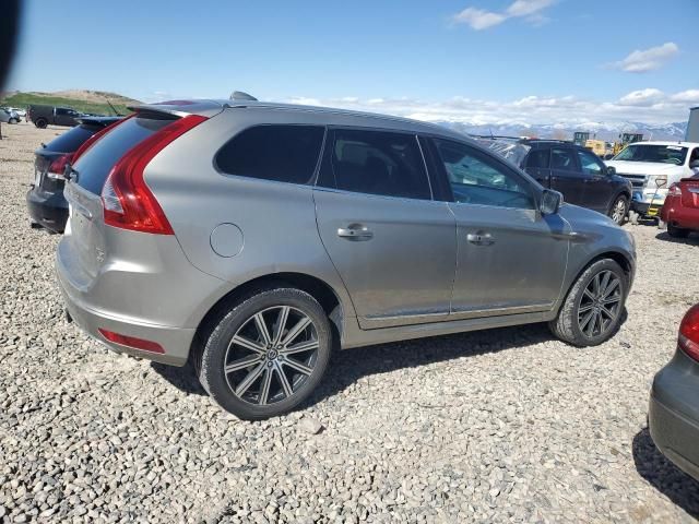 2015 Volvo XC60 T6 Premier