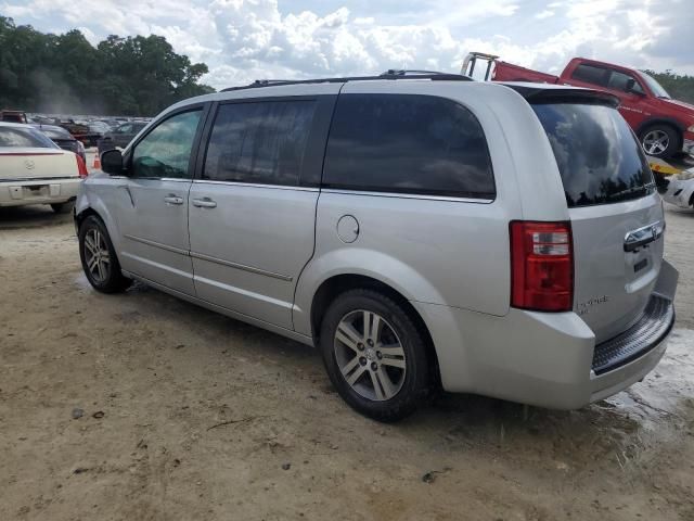 2010 Dodge Grand Caravan SXT