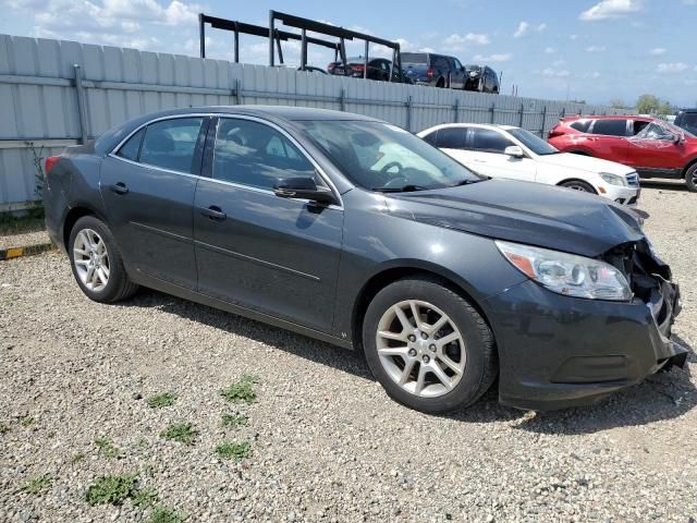 2014 Chevrolet Malibu 1LT