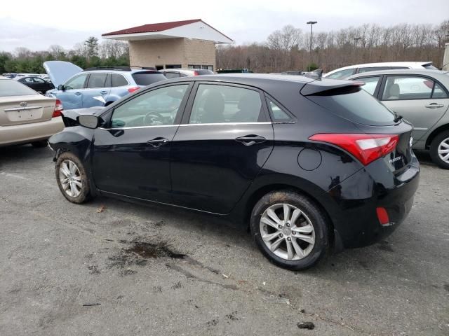 2013 Hyundai Elantra GT