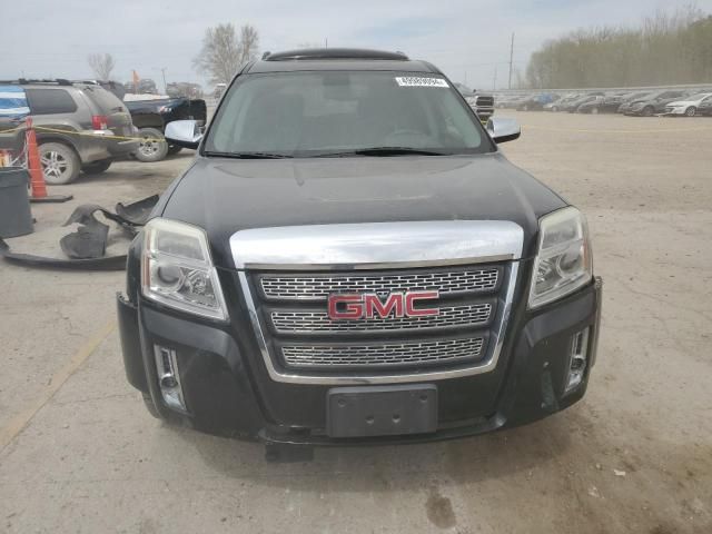 2011 GMC Terrain SLT