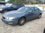 2006 Buick Lacrosse CXL