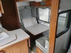 2001 Komfort Travel Trailer