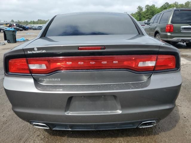 2011 Dodge Charger