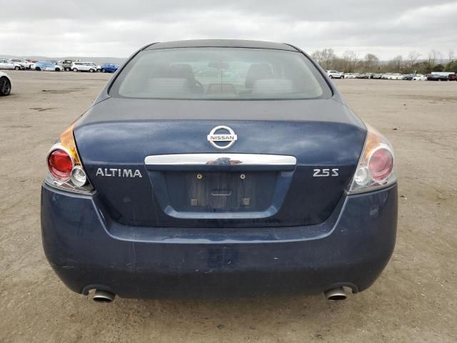 2008 Nissan Altima 2.5