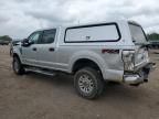 2019 Ford F250 Super Duty