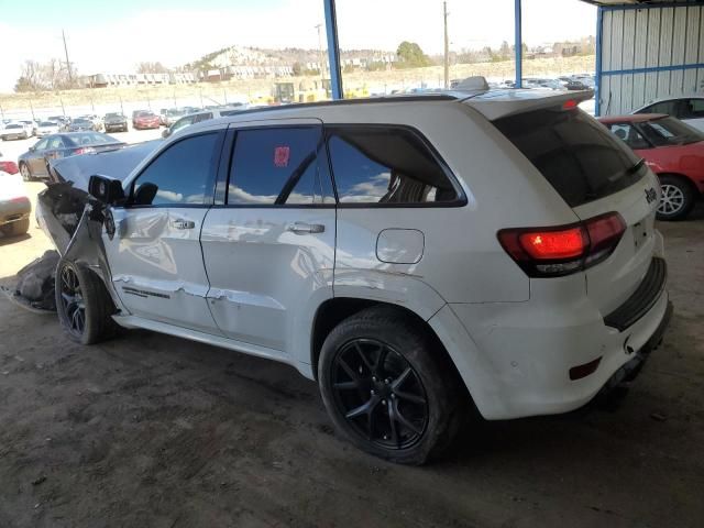 2019 Jeep Grand Cherokee Trackhawk