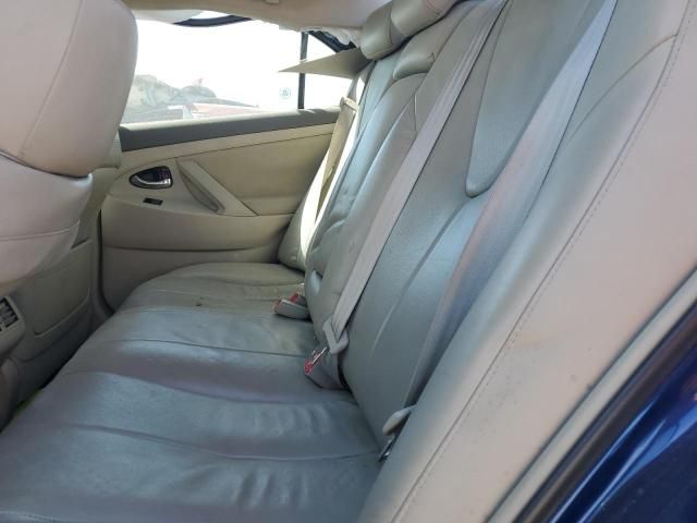 2008 Toyota Camry Hybrid