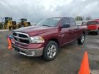 2019 Dodge RAM 1500 Classic Tradesman