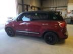 2015 Fiat 500L Trekking