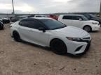 2021 Toyota Camry TRD