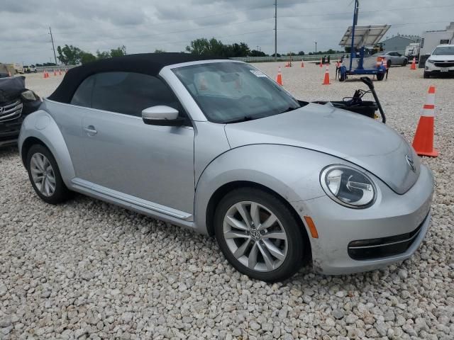 2013 Volkswagen Beetle