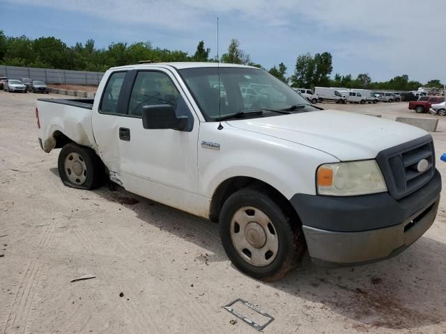 2006 Ford F150