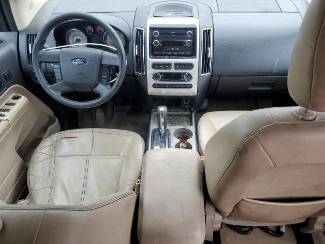 2009 Ford Edge Limited