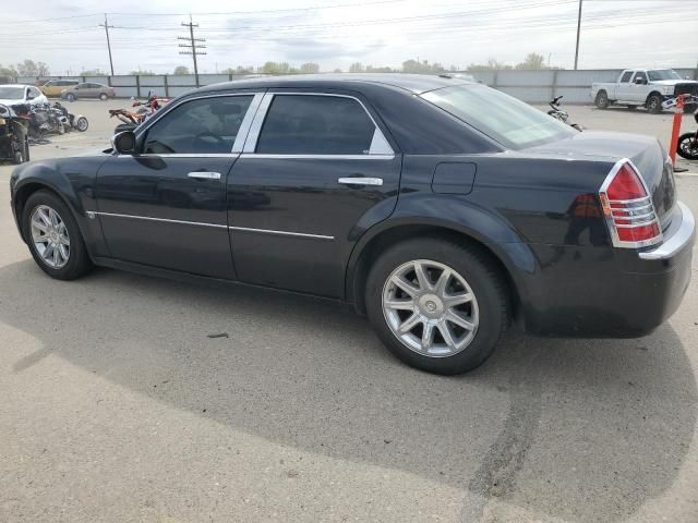 2006 Chrysler 300C