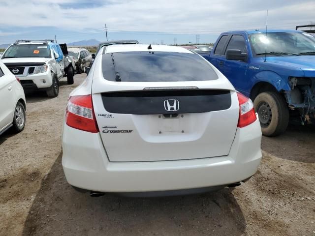 2010 Honda Accord Crosstour EX