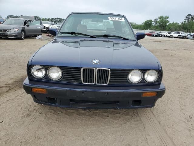 1991 BMW 318 I