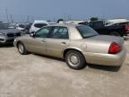 2000 Mercury Grand Marquis LS