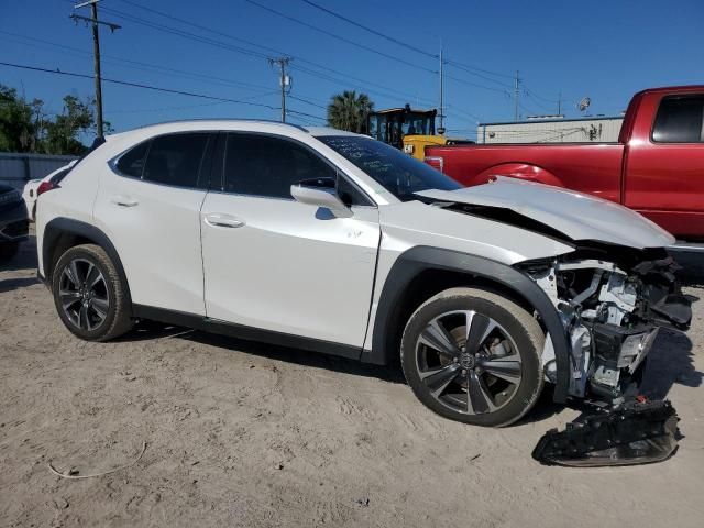 2019 Lexus UX 200