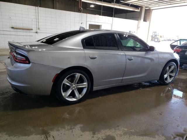 2016 Dodge Charger R/T