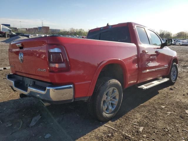 2020 Dodge 1500 Laramie