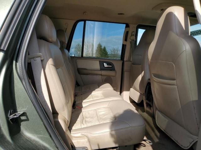 2004 Ford Expedition Eddie Bauer