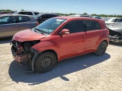 Scion XD salvage cars for sale: 2013 Scion XD