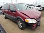 2005 Pontiac Montana