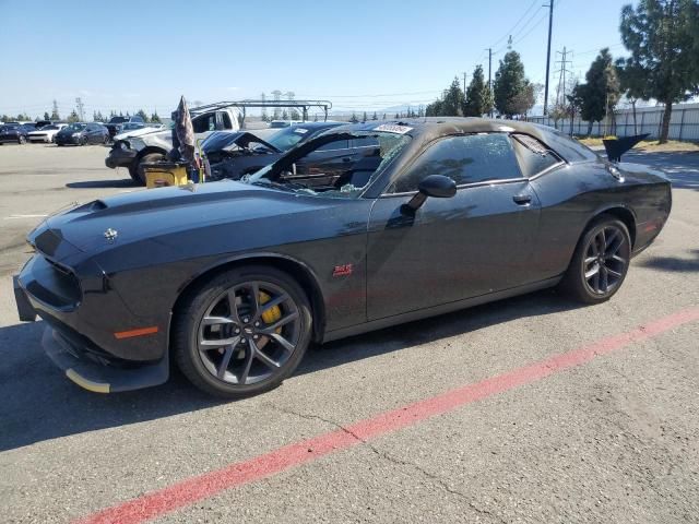 2019 Dodge Challenger GT