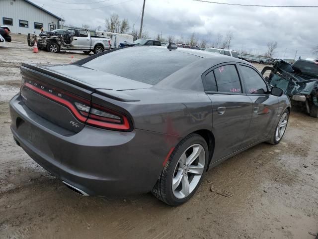 2017 Dodge Charger R/T