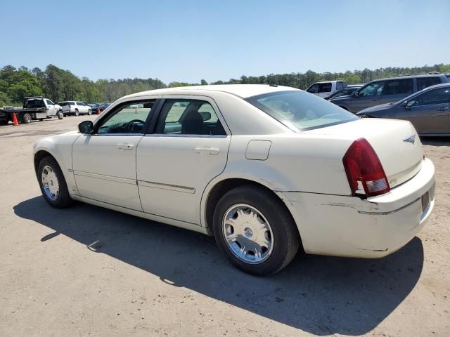 2007 Chrysler 300 Touring