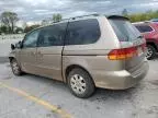 2003 Honda Odyssey EXL