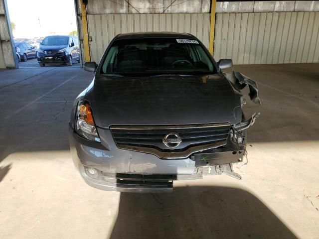 2008 Nissan Altima 2.5