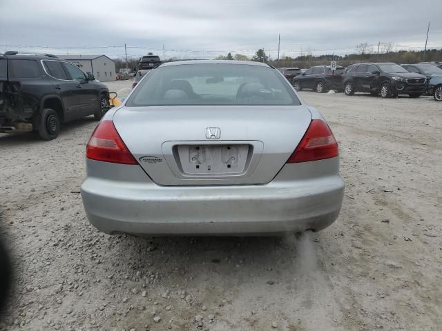 2003 Honda Accord EX