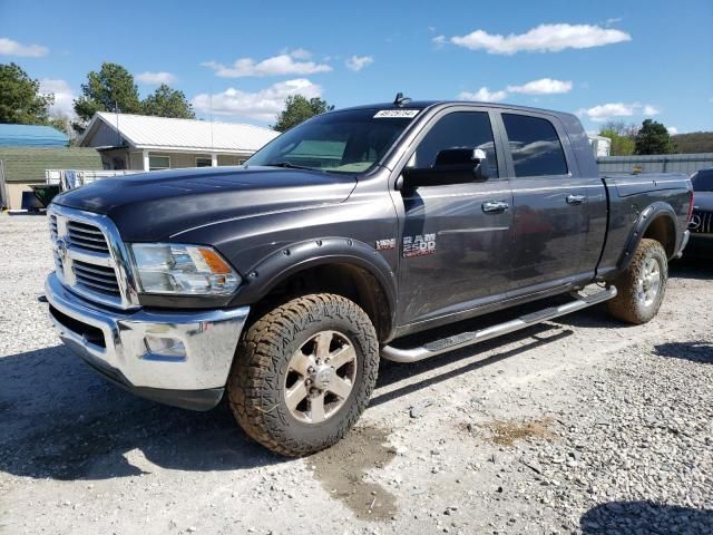 2015 Dodge RAM 2500 SLT