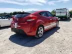 2015 Hyundai Veloster