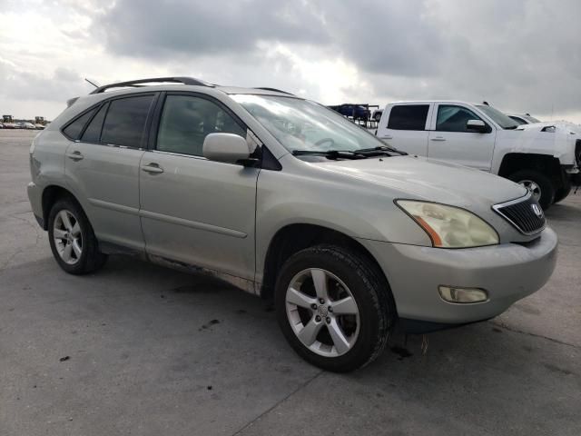 2004 Lexus RX 330