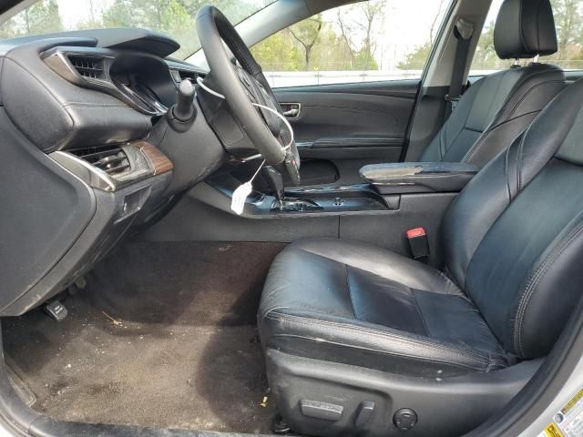 2014 Toyota Avalon Base