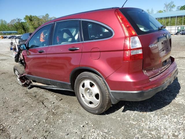 2011 Honda CR-V LX