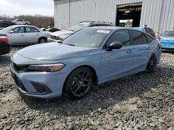 Honda salvage cars for sale: 2023 Honda Civic Sport