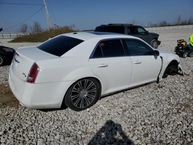 2013 Chrysler 300 S