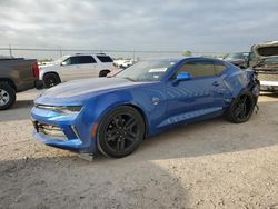 2018 Chevrolet Camaro LT en venta en Houston, TX