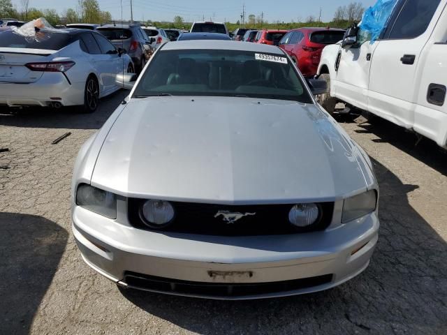 2005 Ford Mustang GT