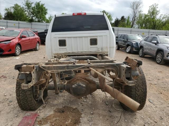 2011 Dodge RAM 2500