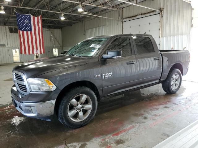 2019 Dodge RAM 1500 Classic SLT